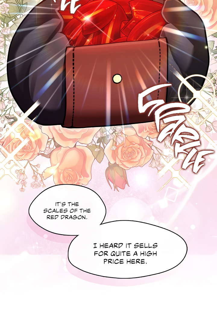 S-Class Hunter Doesn’t Want to Be a Villainous Princess [Speedcat Version] - Chapter 43 manhwa