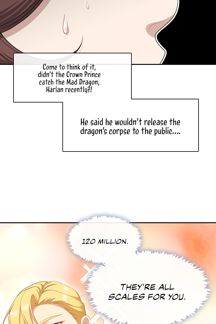 S-Class Hunter Doesn’t Want to Be a Villainous Princess [Speedcat Version] - Chapter 43 manhwa