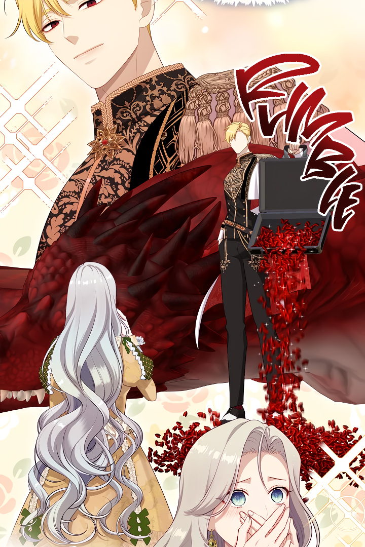 S-Class Hunter Doesn’t Want to Be a Villainous Princess [Speedcat Version] - Chapter 43 manhwa