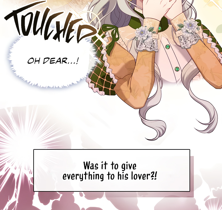 S-Class Hunter Doesn’t Want to Be a Villainous Princess [Speedcat Version] - Chapter 43 manhwa