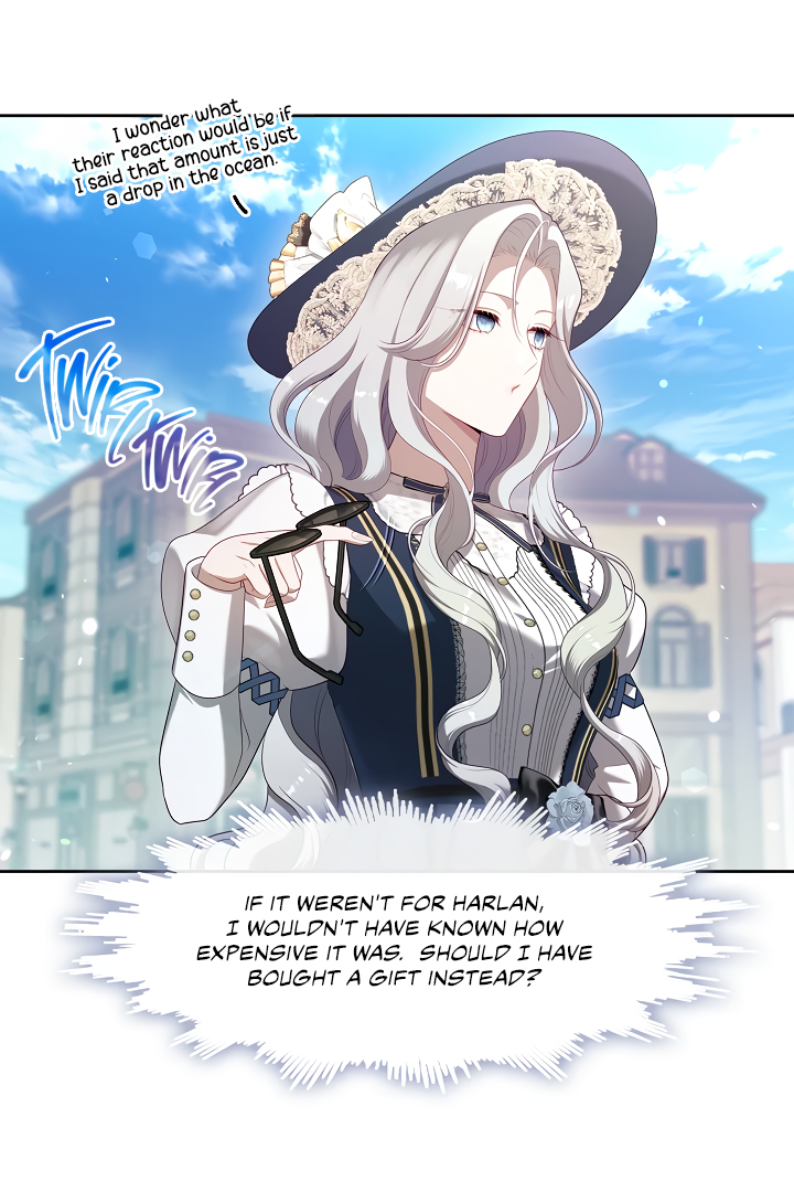 S-Class Hunter Doesn’t Want to Be a Villainous Princess [Speedcat Version] - Chapter 43 manhwa