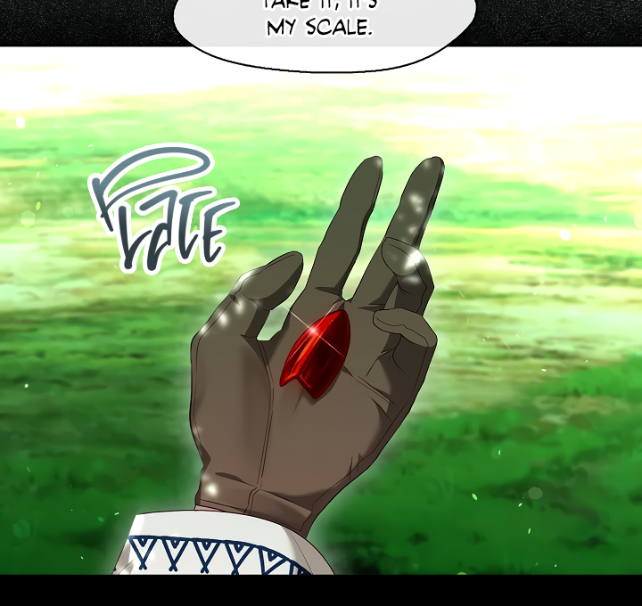 S-Class Hunter Doesn’t Want to Be a Villainous Princess [Speedcat Version] - Chapter 43 manhwa