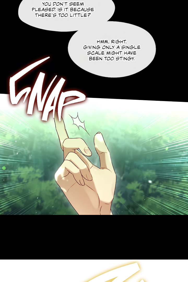 S-Class Hunter Doesn’t Want to Be a Villainous Princess [Speedcat Version] - Chapter 43 manhwa
