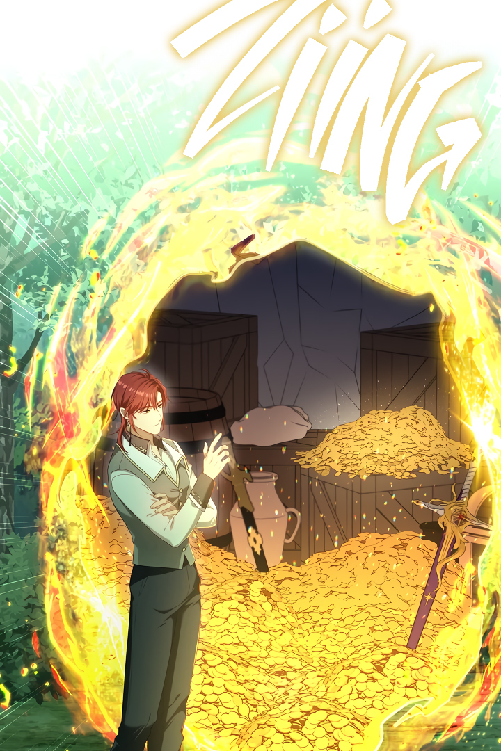 S-Class Hunter Doesn’t Want to Be a Villainous Princess [Speedcat Version] - Chapter 43 manhwa