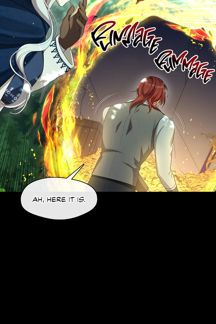 S-Class Hunter Doesn’t Want to Be a Villainous Princess [Speedcat Version] - Chapter 43 manhwa