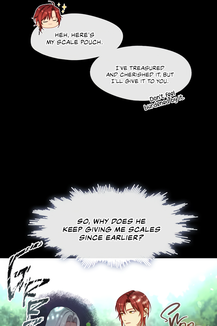 S-Class Hunter Doesn’t Want to Be a Villainous Princess [Speedcat Version] - Chapter 43 manhwa