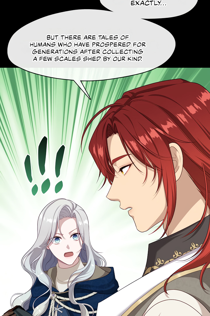 S-Class Hunter Doesn’t Want to Be a Villainous Princess [Speedcat Version] - Chapter 43 manhwa