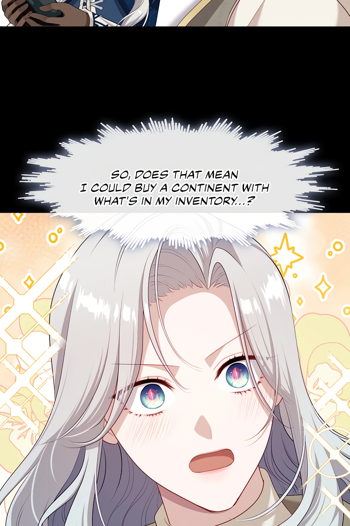 S-Class Hunter Doesn’t Want to Be a Villainous Princess [Speedcat Version] - Chapter 43 manhwa