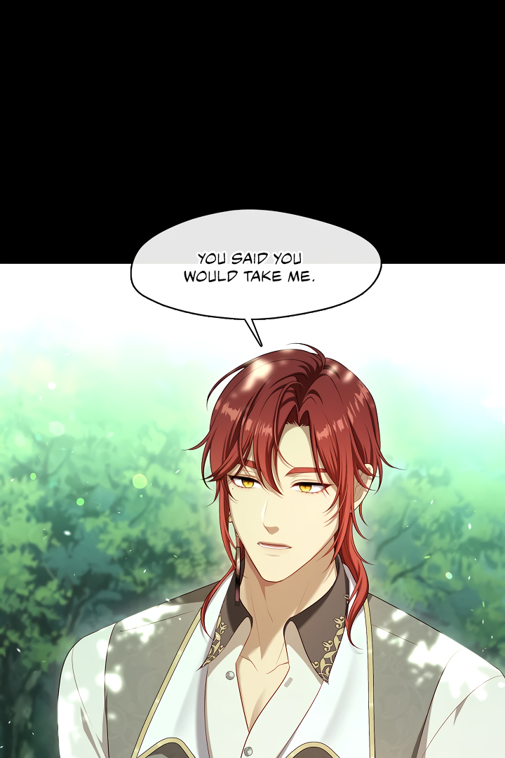 S-Class Hunter Doesn’t Want to Be a Villainous Princess [Speedcat Version] - Chapter 43 manhwa