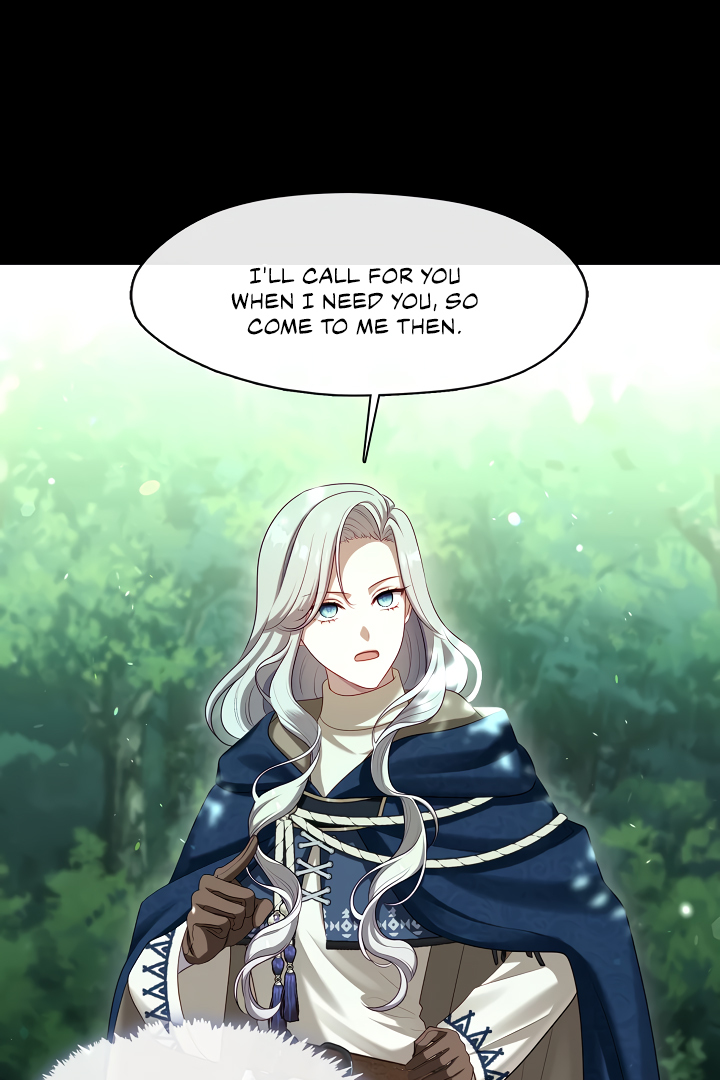 S-Class Hunter Doesn’t Want to Be a Villainous Princess [Speedcat Version] - Chapter 43 manhwa