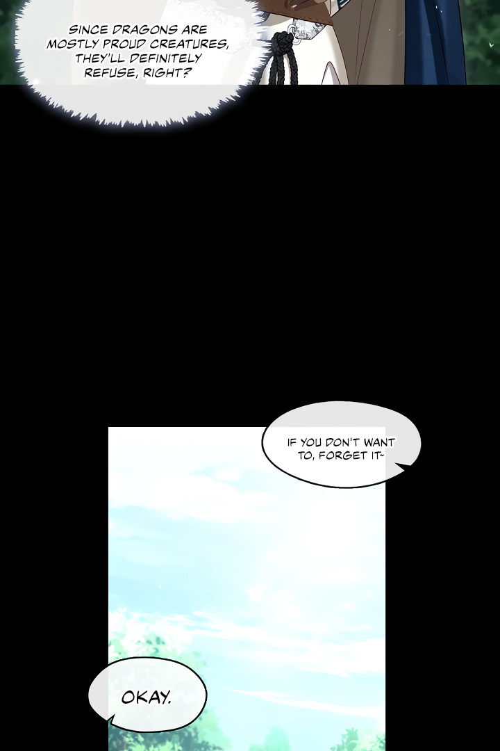 S-Class Hunter Doesn’t Want to Be a Villainous Princess [Speedcat Version] - Chapter 43 manhwa
