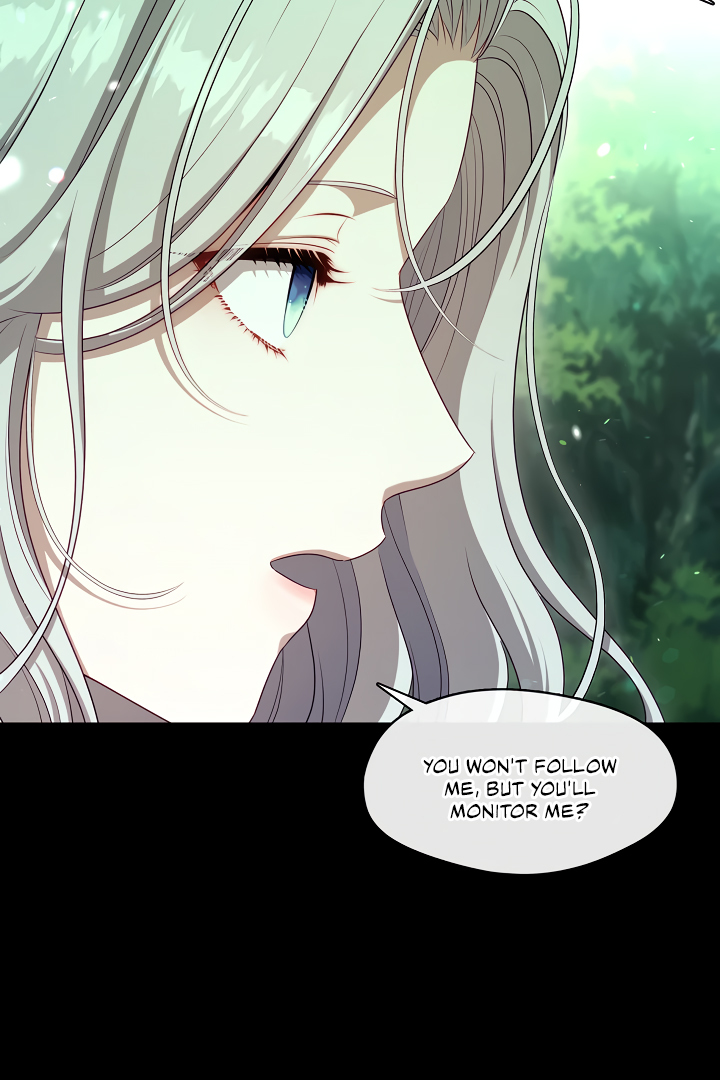 S-Class Hunter Doesn’t Want to Be a Villainous Princess [Speedcat Version] - Chapter 43 manhwa