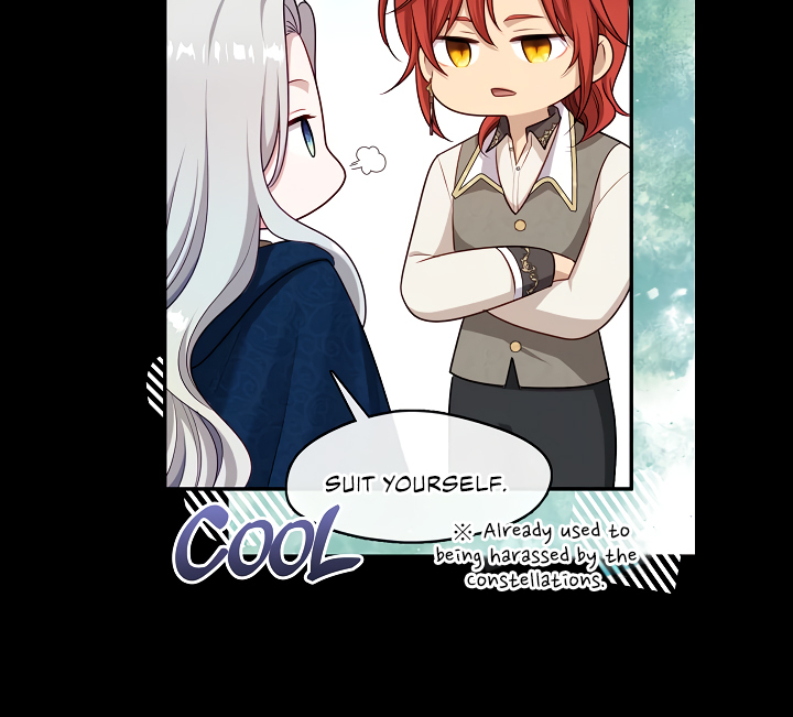 S-Class Hunter Doesn’t Want to Be a Villainous Princess [Speedcat Version] - Chapter 43 manhwa