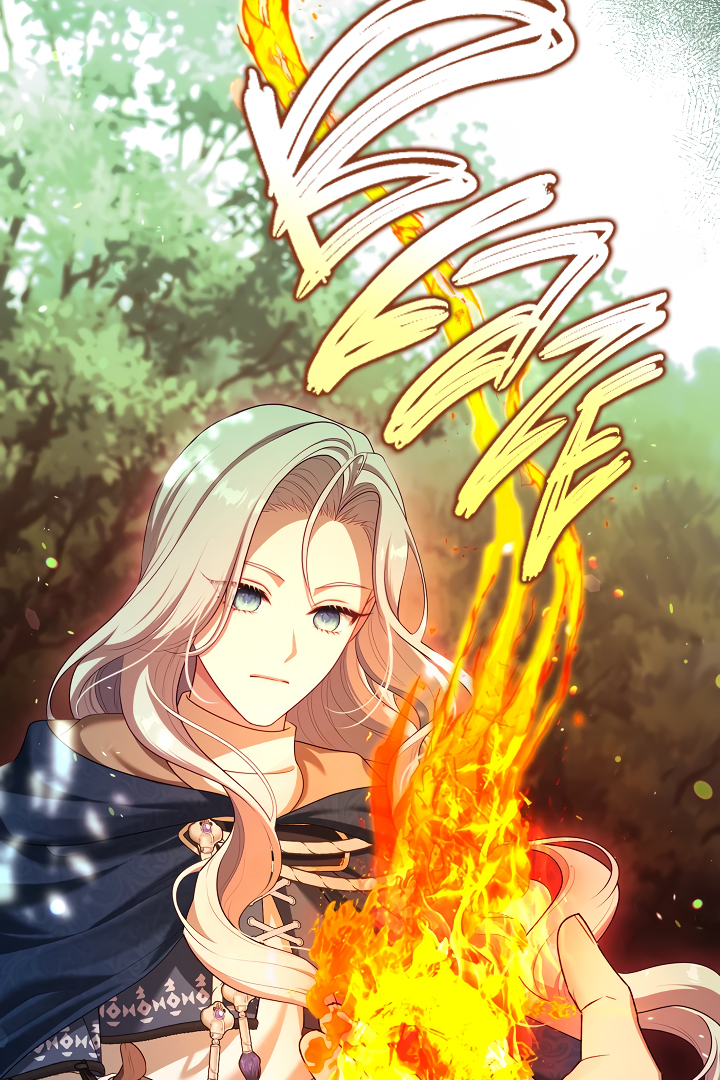 S-Class Hunter Doesn’t Want to Be a Villainous Princess [Speedcat Version] - Chapter 43 manhwa