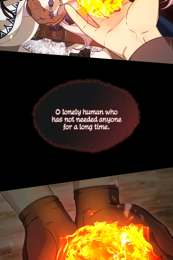 S-Class Hunter Doesn’t Want to Be a Villainous Princess [Speedcat Version] - Chapter 43 manhwa