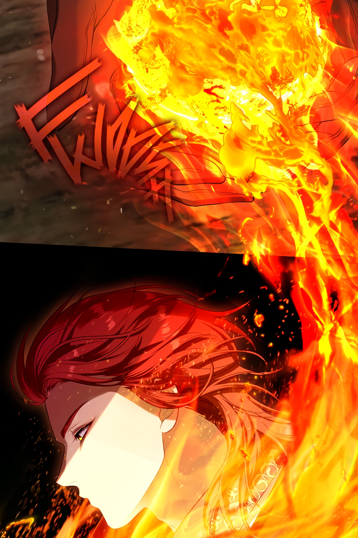 S-Class Hunter Doesn’t Want to Be a Villainous Princess [Speedcat Version] - Chapter 43 manhwa