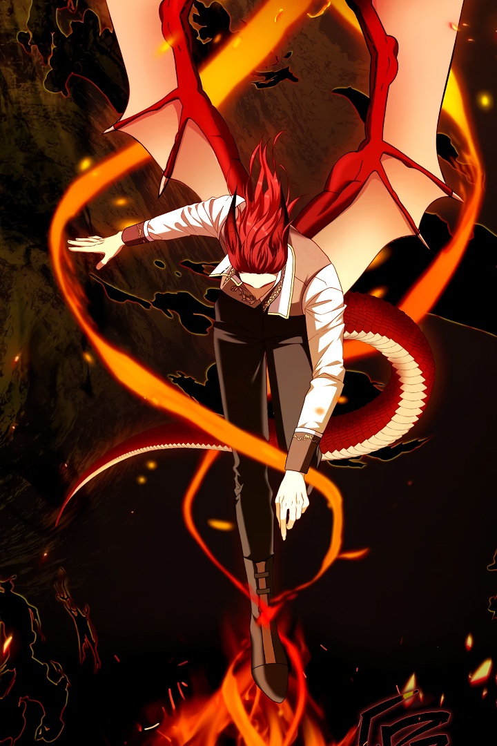 S-Class Hunter Doesn’t Want to Be a Villainous Princess [Speedcat Version] - Chapter 43 manhwa