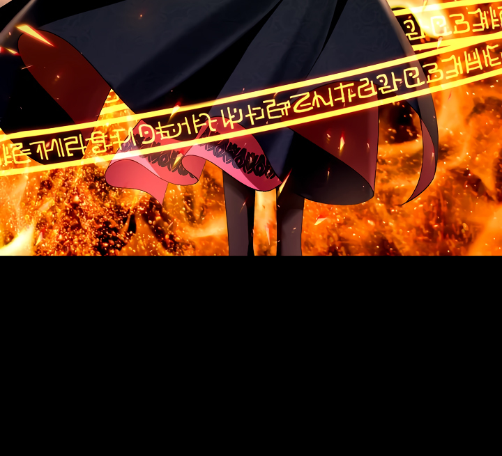 S-Class Hunter Doesn’t Want to Be a Villainous Princess [Speedcat Version] - Chapter 43 manhwa