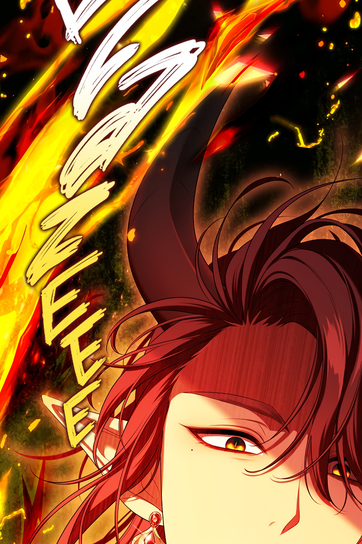 S-Class Hunter Doesn’t Want to Be a Villainous Princess [Speedcat Version] - Chapter 43 manhwa