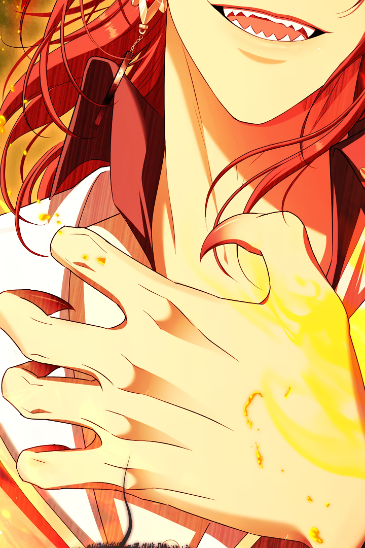 S-Class Hunter Doesn’t Want to Be a Villainous Princess [Speedcat Version] - Chapter 43 manhwa