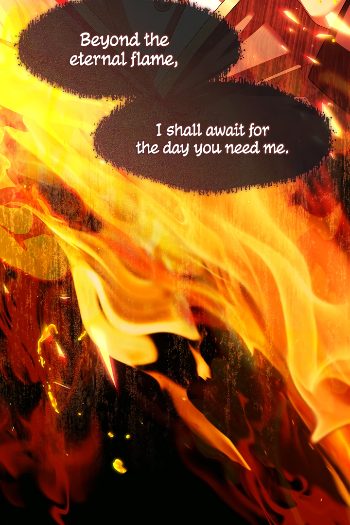 S-Class Hunter Doesn’t Want to Be a Villainous Princess [Speedcat Version] - Chapter 43 manhwa