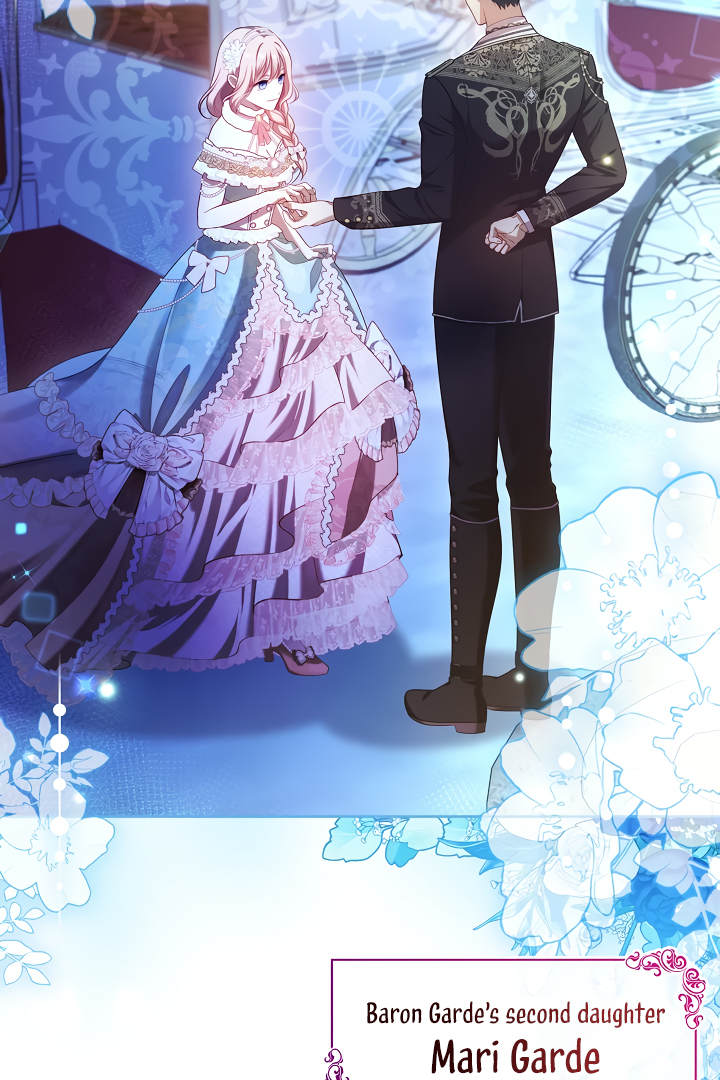 S-Class Hunter Doesn’t Want to Be a Villainous Princess [Speedcat Version] - Chapter 44 manhwa