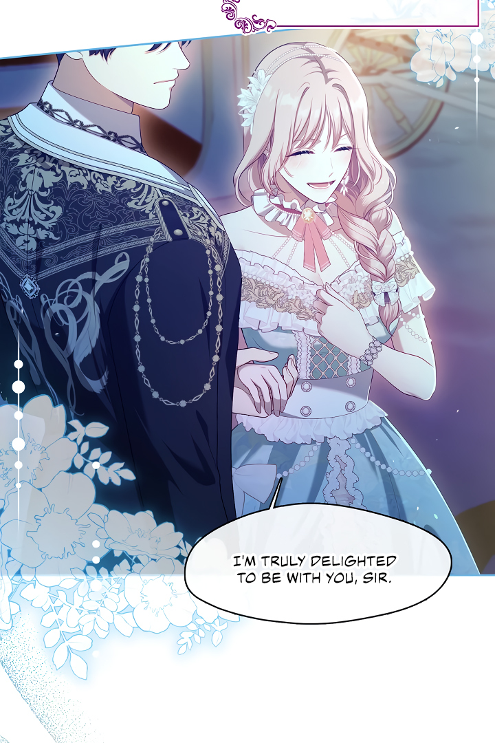 S-Class Hunter Doesn’t Want to Be a Villainous Princess [Speedcat Version] - Chapter 44 manhwa