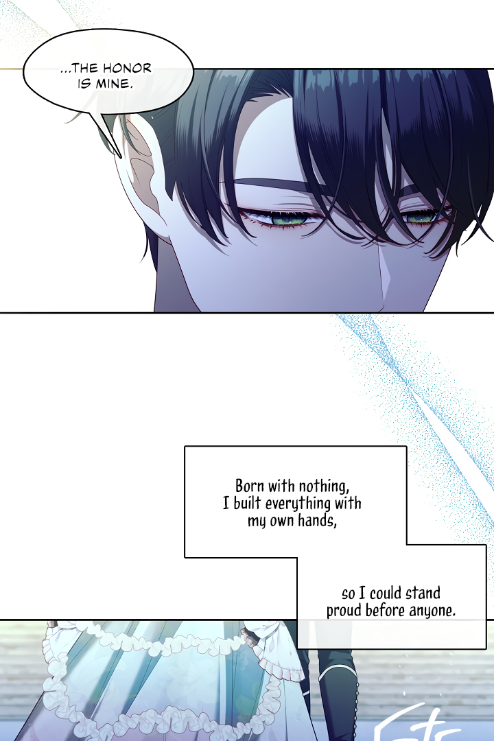 S-Class Hunter Doesn’t Want to Be a Villainous Princess [Speedcat Version] - Chapter 44 manhwa