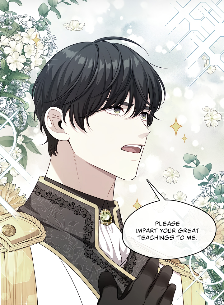 S-Class Hunter Doesn’t Want to Be a Villainous Princess [Speedcat Version] - Chapter 44 manhwa