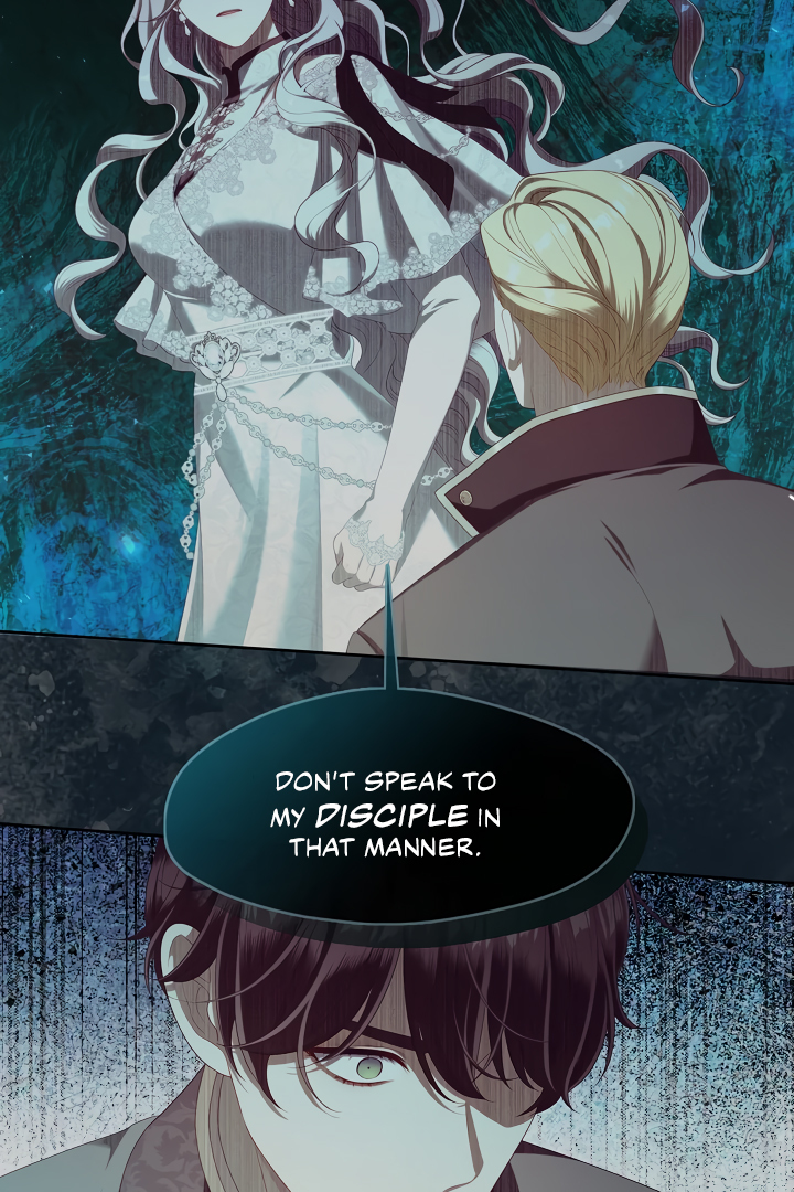 S-Class Hunter Doesn’t Want to Be a Villainous Princess [Speedcat Version] - Chapter 44 manhwa