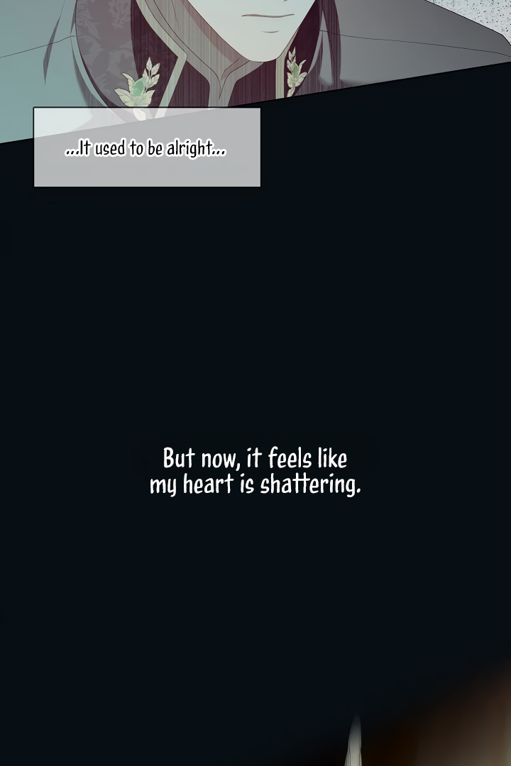 S-Class Hunter Doesn’t Want to Be a Villainous Princess [Speedcat Version] - Chapter 44 manhwa