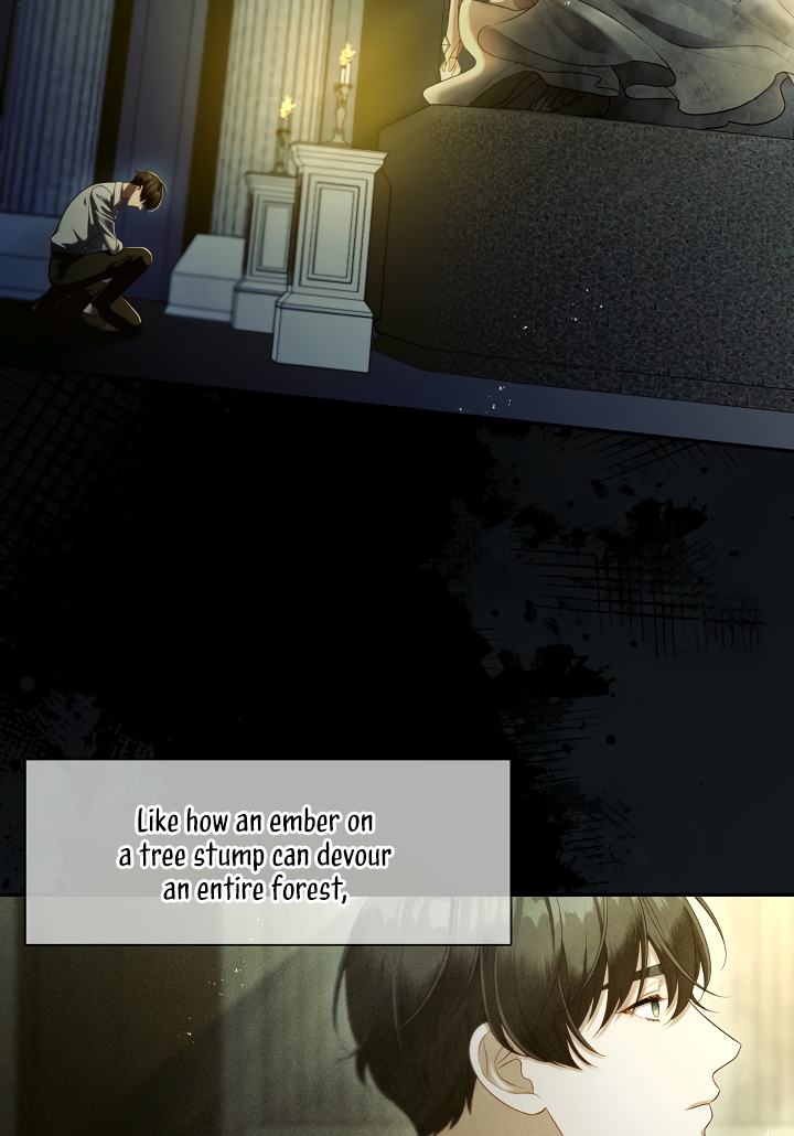 S-Class Hunter Doesn’t Want to Be a Villainous Princess [Speedcat Version] - Chapter 44 manhwa