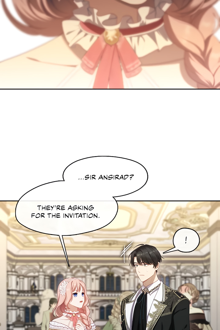 S-Class Hunter Doesn’t Want to Be a Villainous Princess [Speedcat Version] - Chapter 44 manhwa