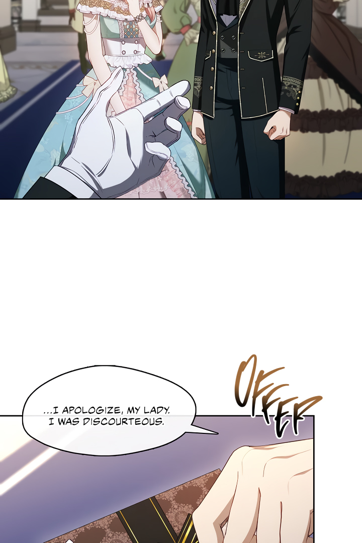 S-Class Hunter Doesn’t Want to Be a Villainous Princess [Speedcat Version] - Chapter 44 manhwa