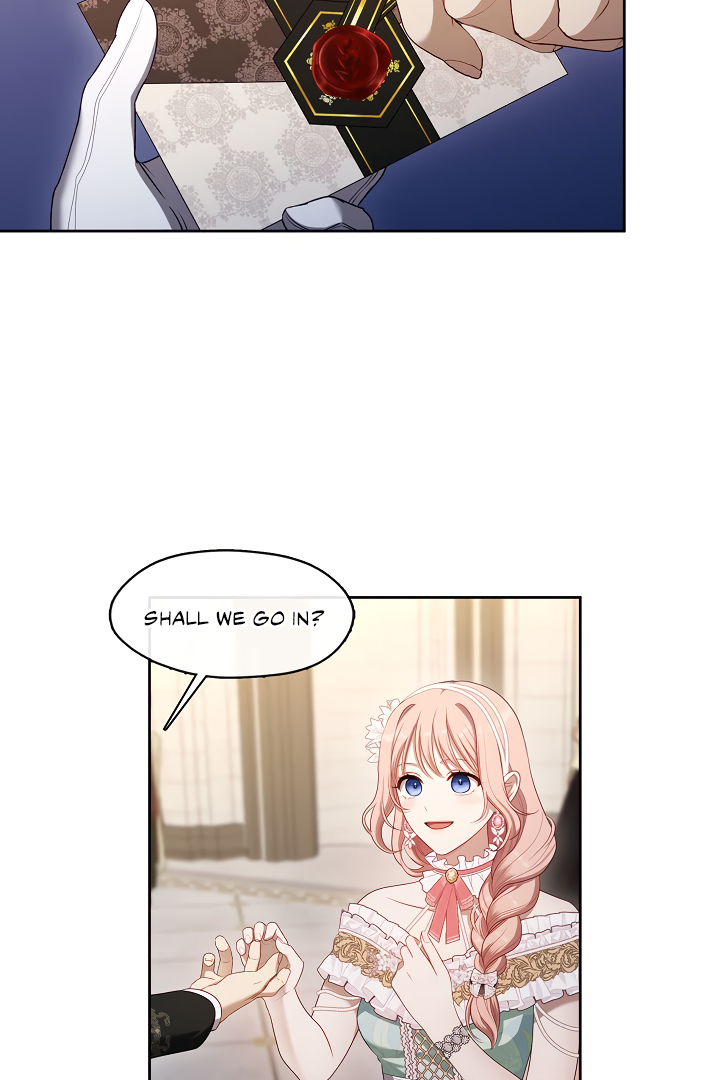 S-Class Hunter Doesn’t Want to Be a Villainous Princess [Speedcat Version] - Chapter 44 manhwa