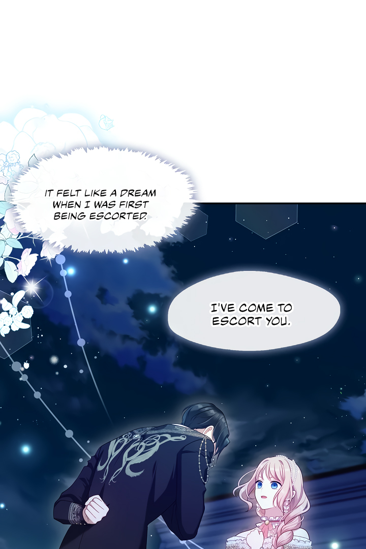 S-Class Hunter Doesn’t Want to Be a Villainous Princess [Speedcat Version] - Chapter 44 manhwa