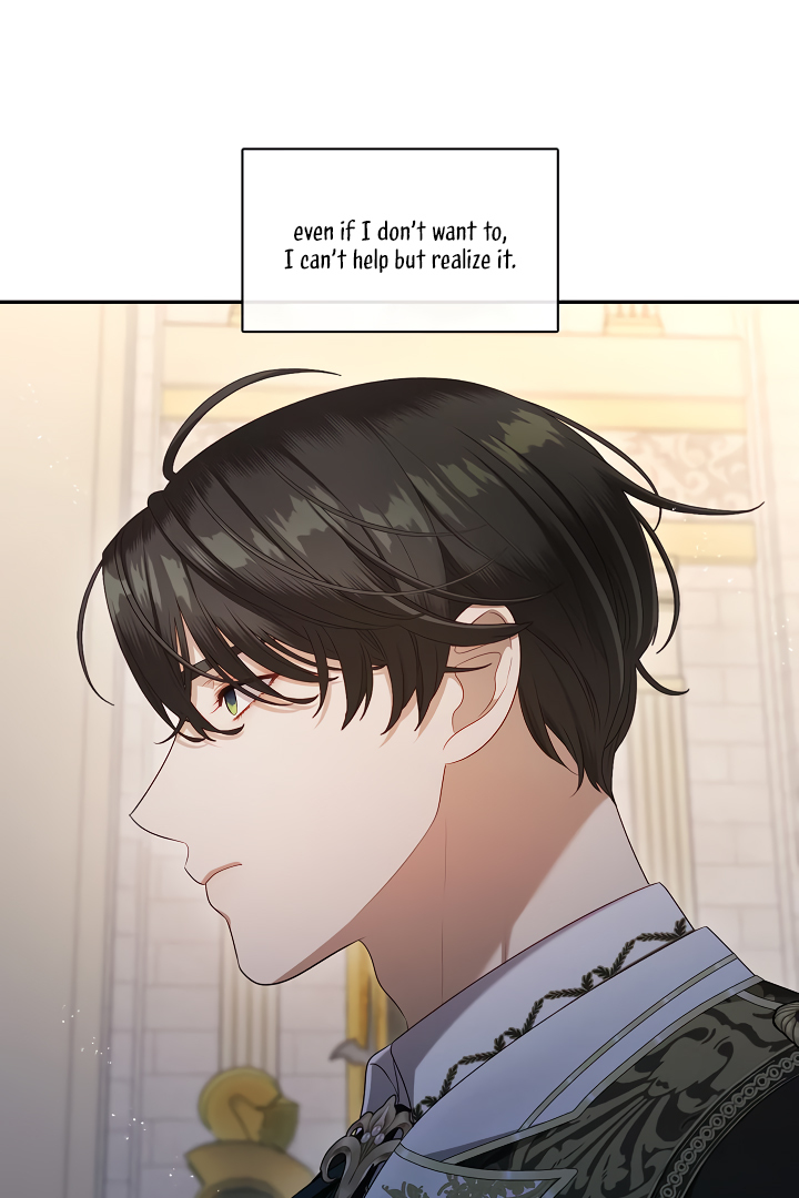 S-Class Hunter Doesn’t Want to Be a Villainous Princess [Speedcat Version] - Chapter 44 manhwa