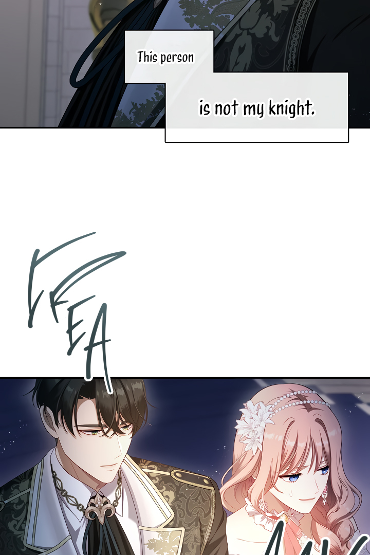 S-Class Hunter Doesn’t Want to Be a Villainous Princess [Speedcat Version] - Chapter 44 manhwa