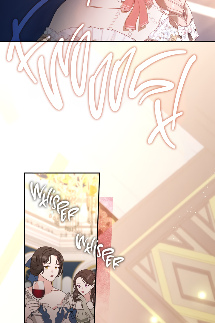 S-Class Hunter Doesn’t Want to Be a Villainous Princess [Speedcat Version] - Chapter 44 manhwa