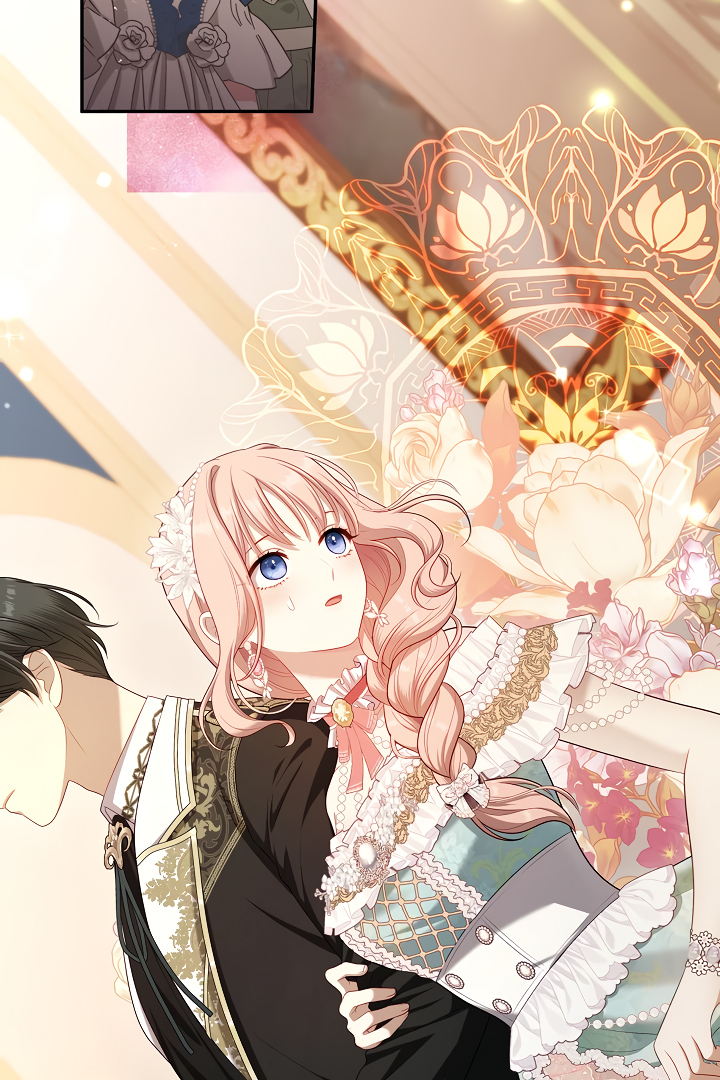 S-Class Hunter Doesn’t Want to Be a Villainous Princess [Speedcat Version] - Chapter 44 manhwa