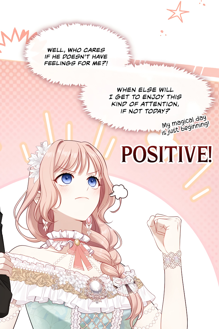 S-Class Hunter Doesn’t Want to Be a Villainous Princess [Speedcat Version] - Chapter 44 manhwa