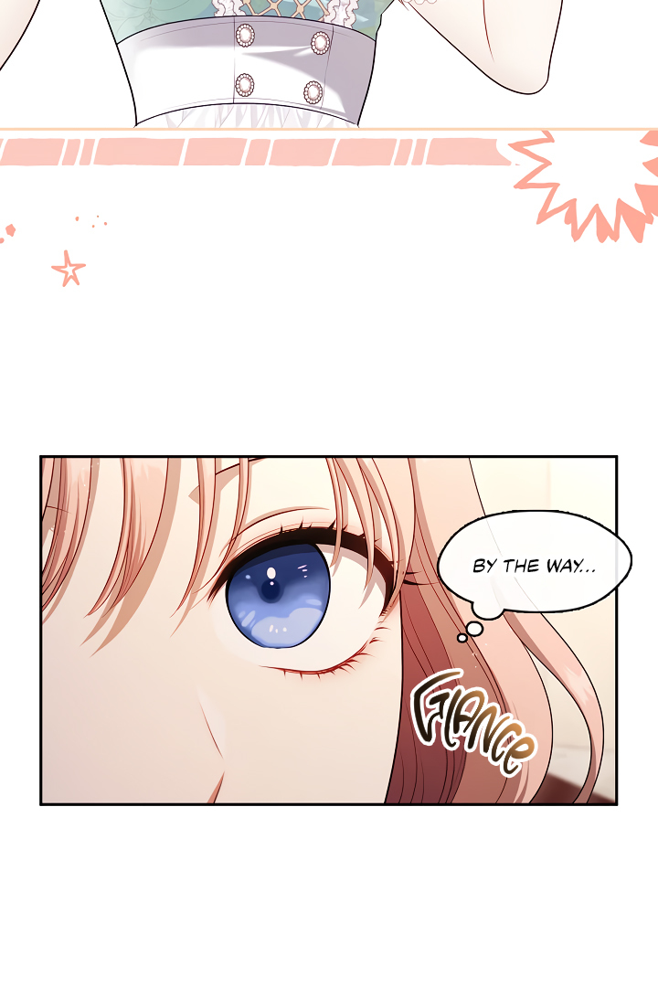 S-Class Hunter Doesn’t Want to Be a Villainous Princess [Speedcat Version] - Chapter 44 manhwa