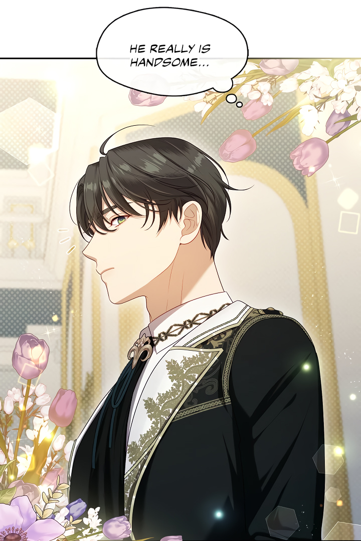 S-Class Hunter Doesn’t Want to Be a Villainous Princess [Speedcat Version] - Chapter 44 manhwa