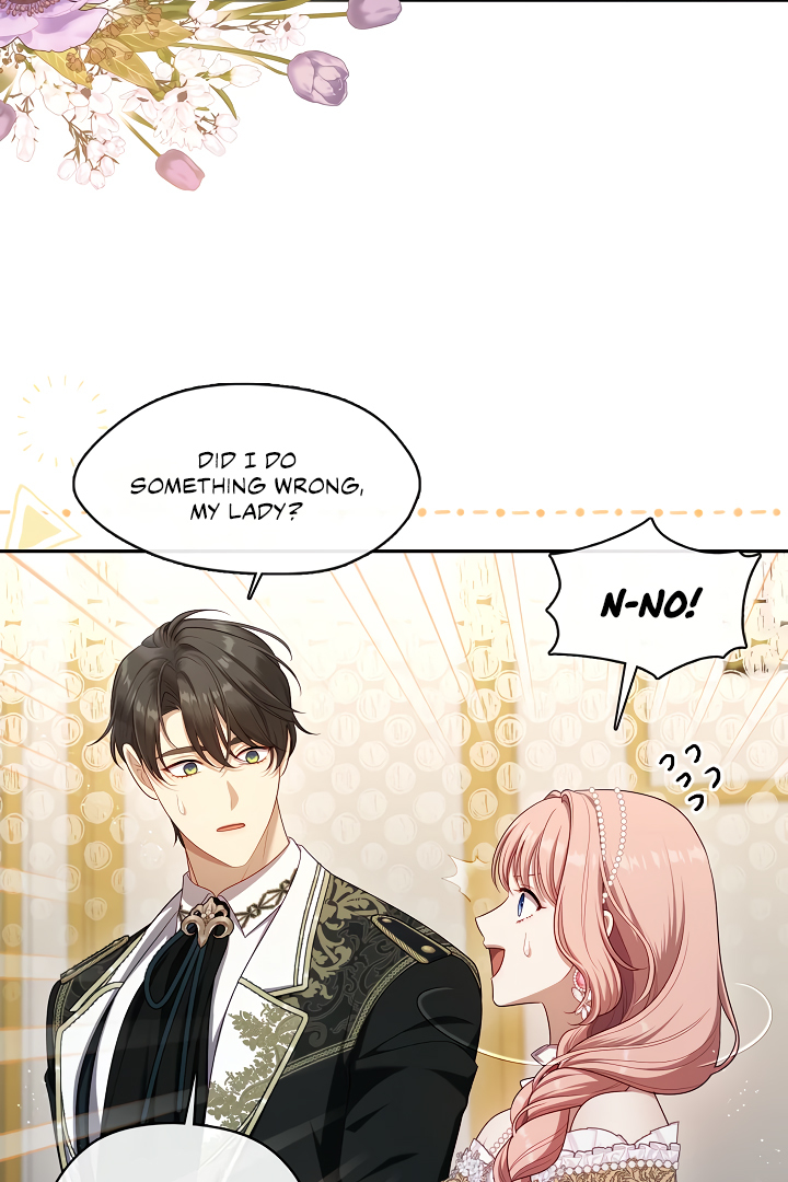 S-Class Hunter Doesn’t Want to Be a Villainous Princess [Speedcat Version] - Chapter 44 manhwa