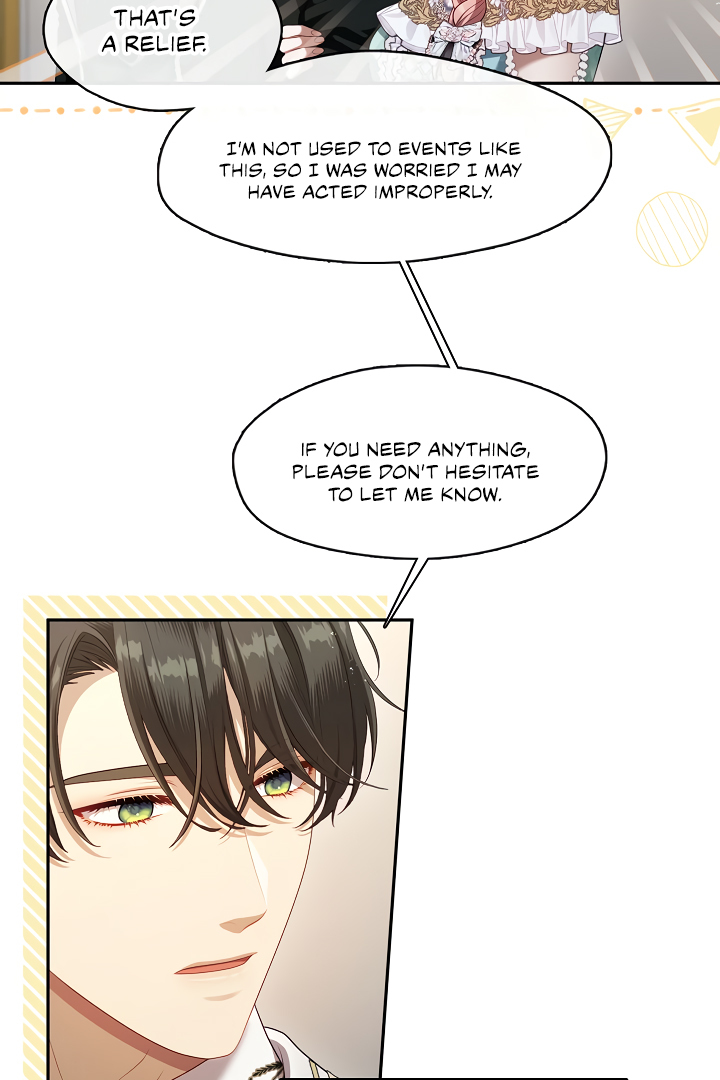 S-Class Hunter Doesn’t Want to Be a Villainous Princess [Speedcat Version] - Chapter 44 manhwa