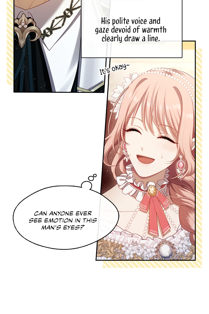 S-Class Hunter Doesn’t Want to Be a Villainous Princess [Speedcat Version] - Chapter 44 manhwa