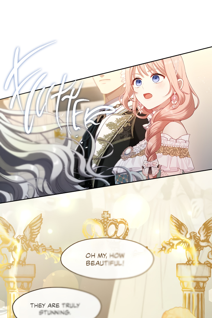 S-Class Hunter Doesn’t Want to Be a Villainous Princess [Speedcat Version] - Chapter 44 manhwa