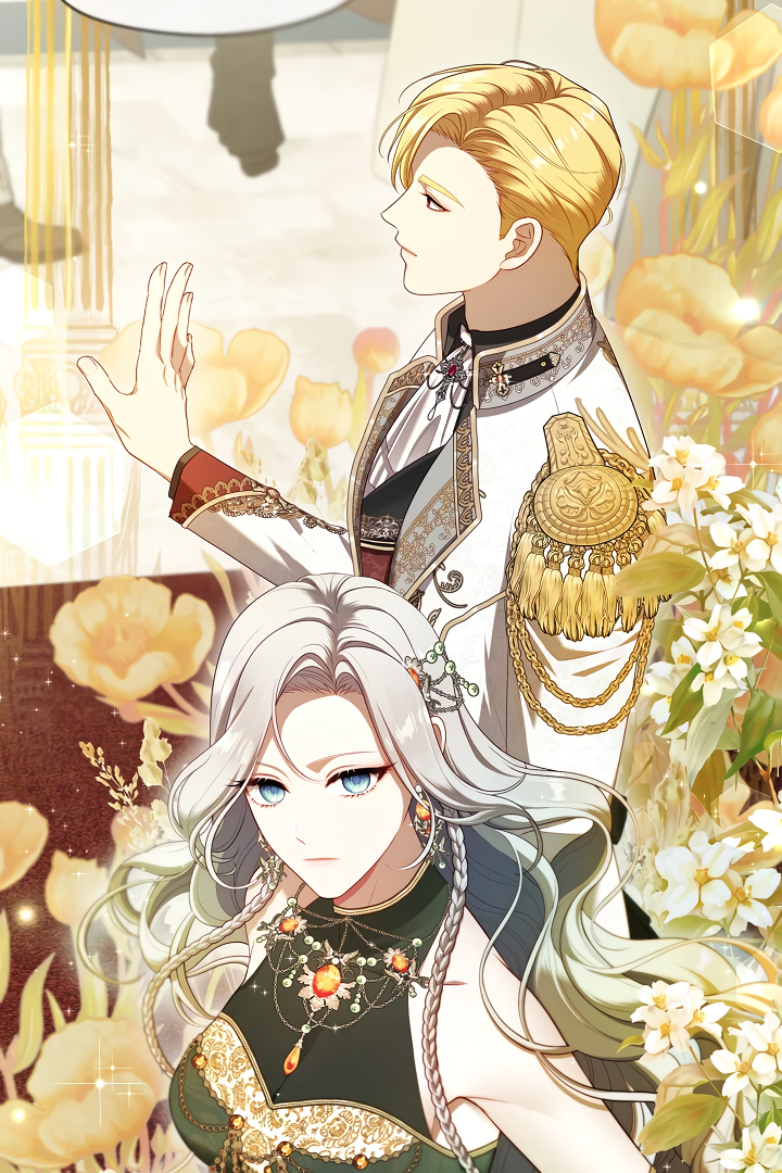 S-Class Hunter Doesn’t Want to Be a Villainous Princess [Speedcat Version] - Chapter 44 manhwa