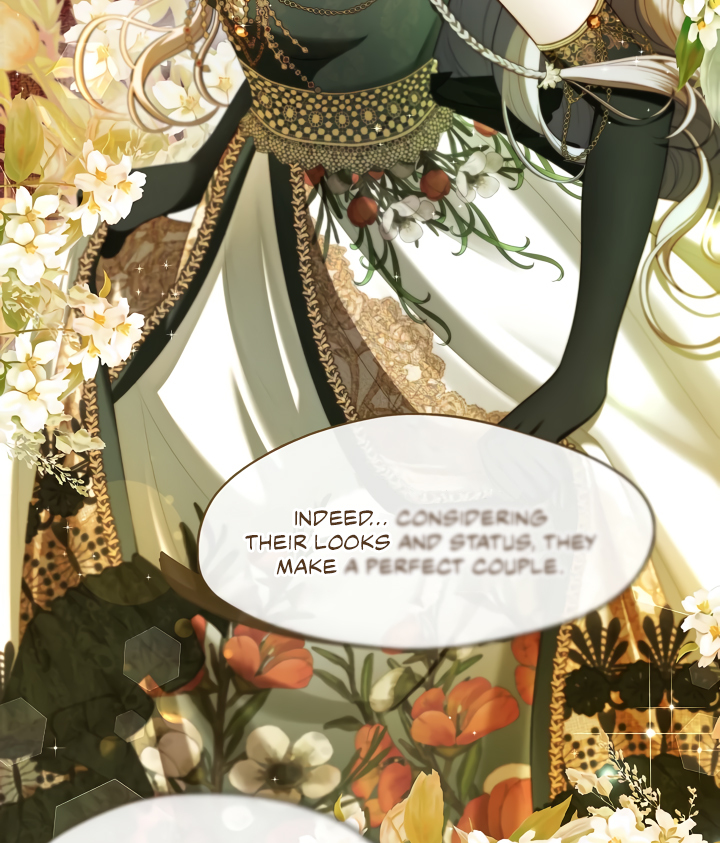 S-Class Hunter Doesn’t Want to Be a Villainous Princess [Speedcat Version] - Chapter 44 manhwa