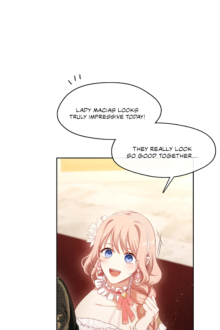 S-Class Hunter Doesn’t Want to Be a Villainous Princess [Speedcat Version] - Chapter 44 manhwa